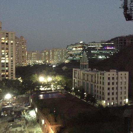 Veridical Hospitality - Powai-Chandivali Mumbai Kültér fotó