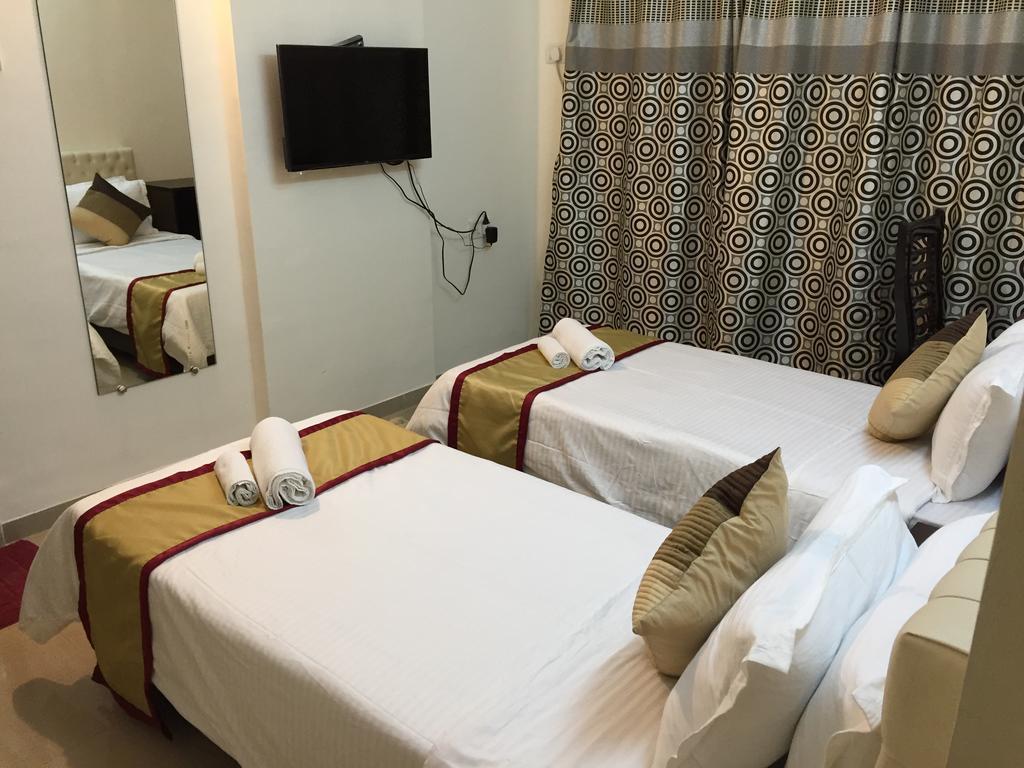 Veridical Hospitality - Powai-Chandivali Mumbai Kültér fotó