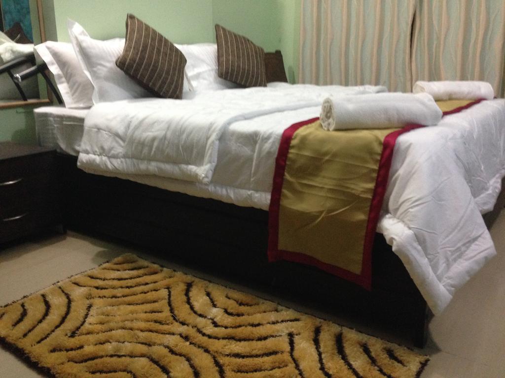 Veridical Hospitality - Powai-Chandivali Mumbai Kültér fotó