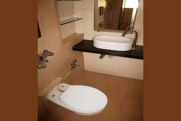 Veridical Hospitality - Powai-Chandivali Mumbai Kültér fotó