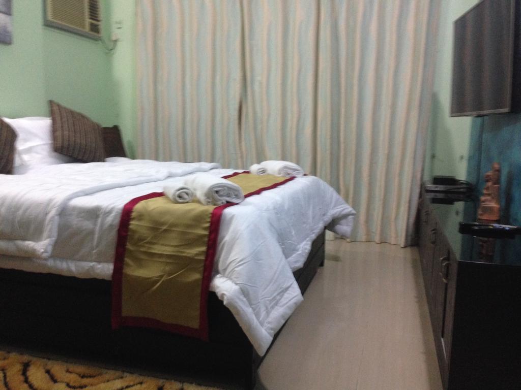 Veridical Hospitality - Powai-Chandivali Mumbai Kültér fotó